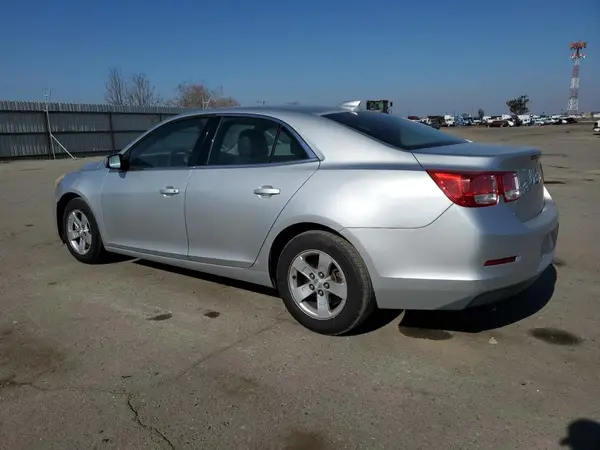 1G11C5SA6GF153237 2016 CHEVROLET MALIBU - Image 2