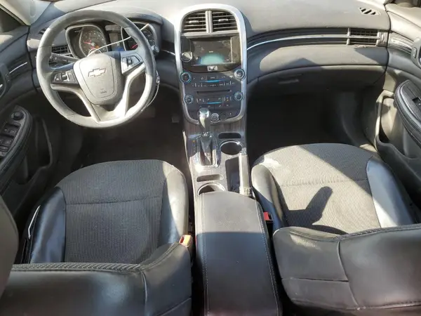 1G11C5SA6GF153237 2016 CHEVROLET MALIBU - Image 8