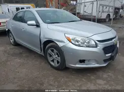 1G11C5SA6GF153545 2016 CHEVROLET MALIBU