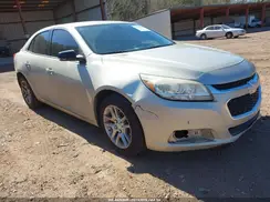 1G11C5SA6GF153836 2016 CHEVROLET MALIBU