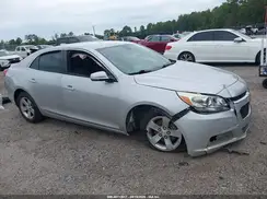 1G11C5SA6GF153898 2016 CHEVROLET MALIBU