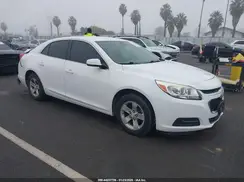 1G11C5SA6GF154050 2016 CHEVROLET MALIBU