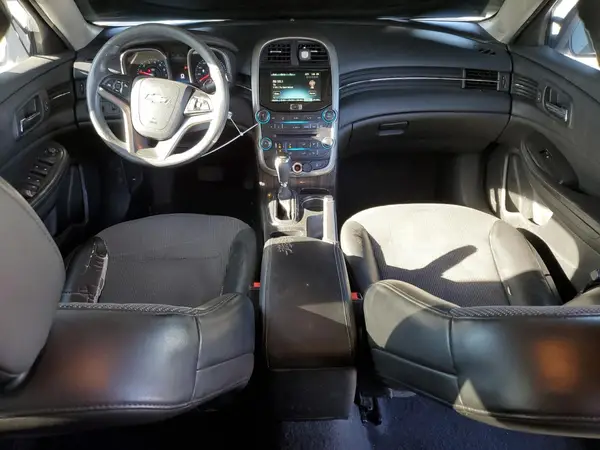 1G11C5SA6GF154050 2016 CHEVROLET MALIBU - Image 8