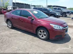 1G11C5SA6GF154372 2016 CHEVROLET MALIBU