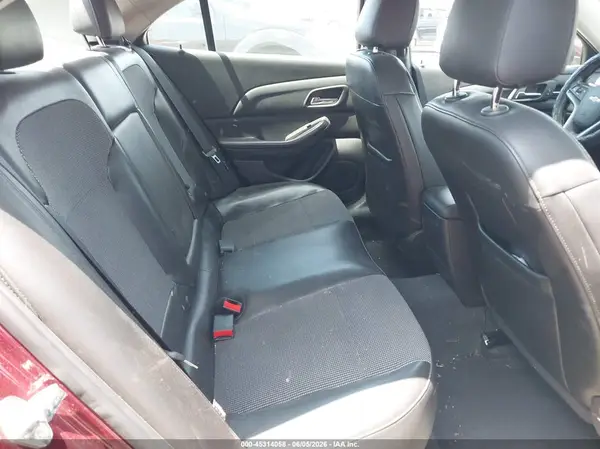 1G11C5SA6GF154372 2016 CHEVROLET MALIBU - Image 8