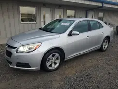 1G11C5SA6GF155781 2016 CHEVROLET MALIBU