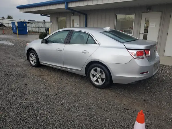 1G11C5SA6GF155781 2016 CHEVROLET MALIBU - Image 2