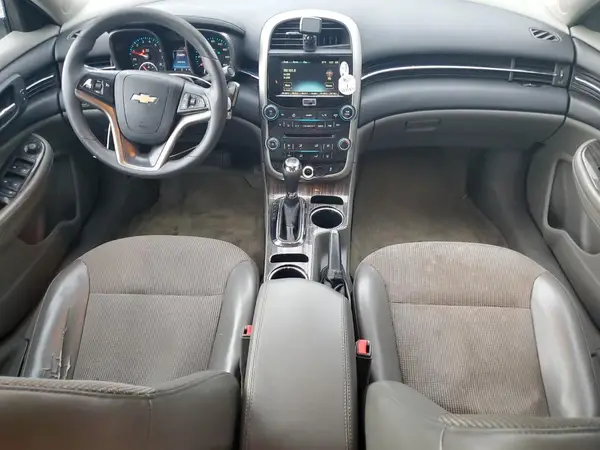 1G11C5SA6GF155781 2016 CHEVROLET MALIBU - Image 8