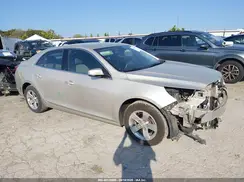 1G11C5SA6GF156378 2016 CHEVROLET MALIBU