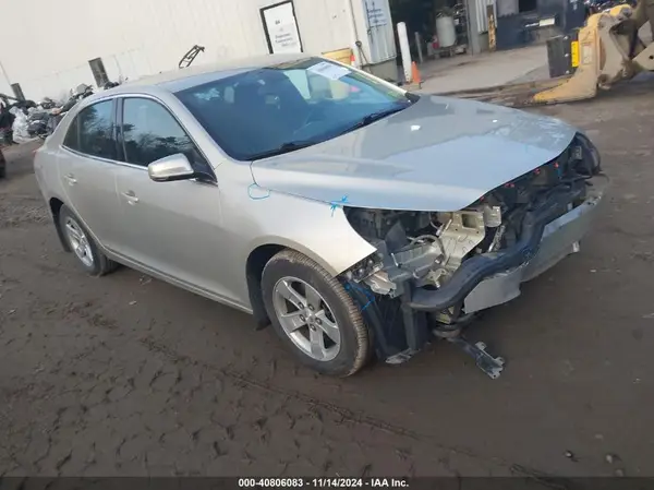 1G11C5SA6GF156798 2016 CHEVROLET MALIBU - Image 1