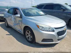 1G11C5SA6GF157174 2016 CHEVROLET MALIBU