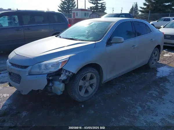 1G11C5SA6GF157207 2016 CHEVROLET MALIBU - Image 2