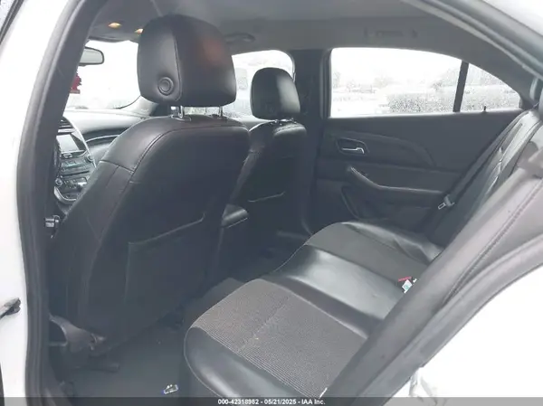 1G11C5SA6GF157403 2016 CHEVROLET MALIBU - Image 8