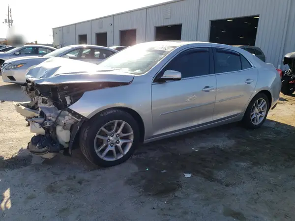 1G11C5SA6GF158017 2016 CHEVROLET MALIBU - Image 1
