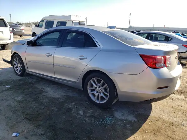 1G11C5SA6GF158017 2016 CHEVROLET MALIBU - Image 2