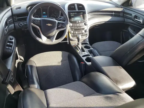 1G11C5SA6GF158017 2016 CHEVROLET MALIBU - Image 8