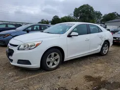 1G11C5SA6GF158129 2016 CHEVROLET MALIBU