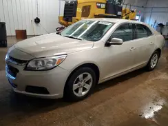 1G11C5SA6GF158406 2016 CHEVROLET MALIBU