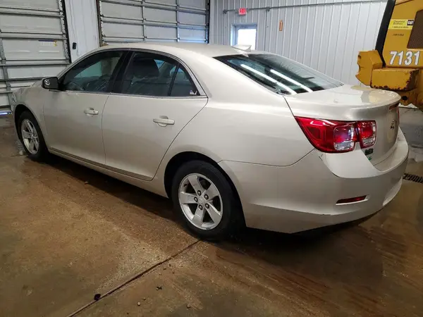 1G11C5SA6GF158406 2016 CHEVROLET MALIBU - Image 2