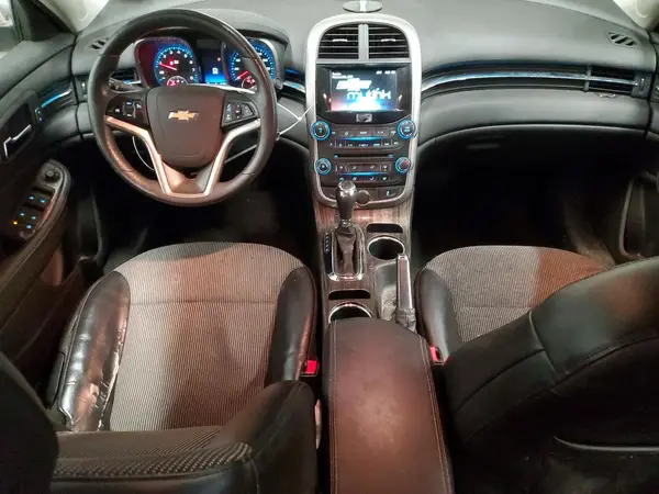 1G11C5SA6GF158406 2016 CHEVROLET MALIBU - Image 8