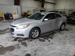 1G11C5SA6GF158647 2016 CHEVROLET MALIBU