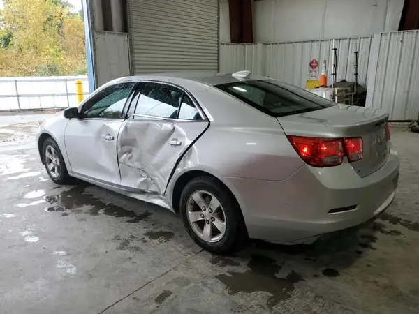 1G11C5SA6GF158647 2016 CHEVROLET MALIBU - Image 2