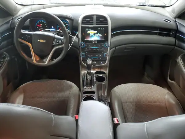 1G11C5SA6GF158647 2016 CHEVROLET MALIBU - Image 8