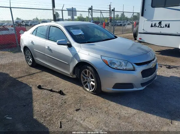 1G11C5SA6GF159068 2016 CHEVROLET MALIBU - Image 1