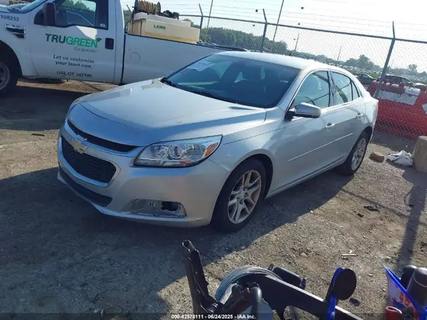 1G11C5SA6GF159068 2016 CHEVROLET MALIBU - Image 2