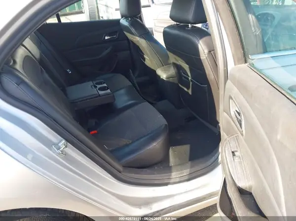 1G11C5SA6GF159068 2016 CHEVROLET MALIBU - Image 8