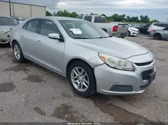 1G11C5SA6GF159376 2016 CHEVROLET MALIBU
