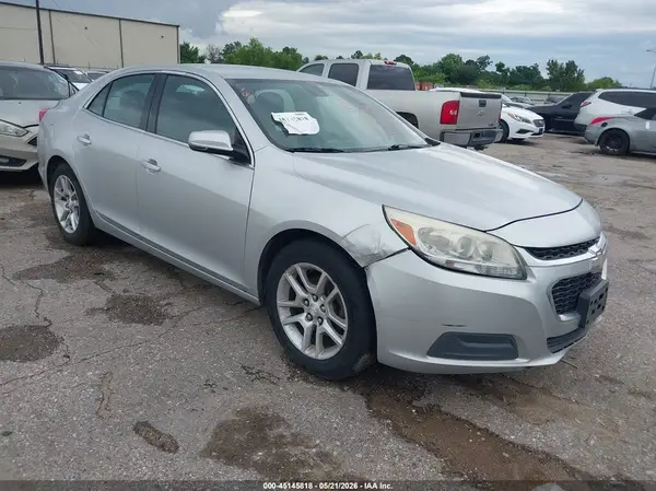 1G11C5SA6GF159376 2016 CHEVROLET MALIBU - Image 1