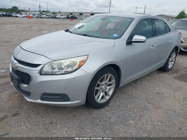 1G11C5SA6GF159376 2016 CHEVROLET MALIBU - Image 2