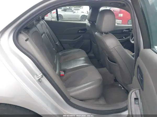 1G11C5SA6GF159376 2016 CHEVROLET MALIBU - Image 8