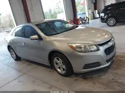 1G11C5SA6GF160124 2016 CHEVROLET MALIBU