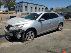1G11C5SA6GF160429 2016 CHEVROLET MALIBU