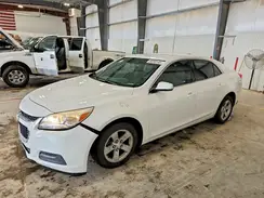 1G11C5SA6GF160513 2016 CHEVROLET MALIBU