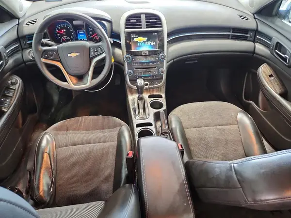1G11C5SA6GF160513 2016 CHEVROLET MALIBU - Image 8