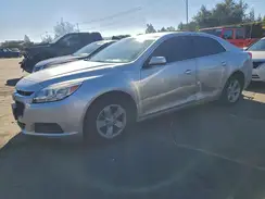 1G11C5SA6GF161242 2016 CHEVROLET MALIBU