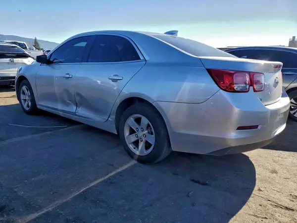 1G11C5SA6GF161242 2016 CHEVROLET MALIBU - Image 2