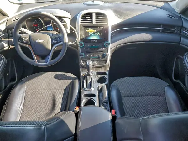 1G11C5SA6GF161242 2016 CHEVROLET MALIBU - Image 8