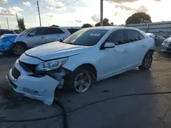 1G11C5SA6GF161757 2016 CHEVROLET MALIBU