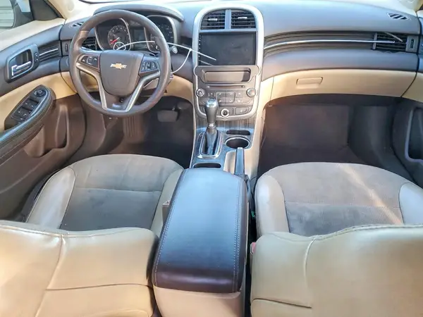 1G11C5SA6GF161757 2016 CHEVROLET MALIBU - Image 8