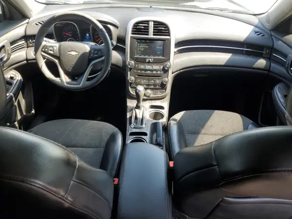 1G11C5SA6GF161774 2016 CHEVROLET MALIBU - Image 8