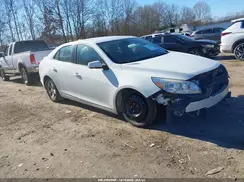 1G11C5SA6GF162875 2016 CHEVROLET MALIBU