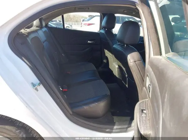 1G11C5SA6GF162875 2016 CHEVROLET MALIBU - Image 8
