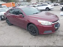 1G11C5SA6GF164870 2016 CHEVROLET MALIBU