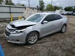 1G11C5SA6GF165565 2016 CHEVROLET MALIBU