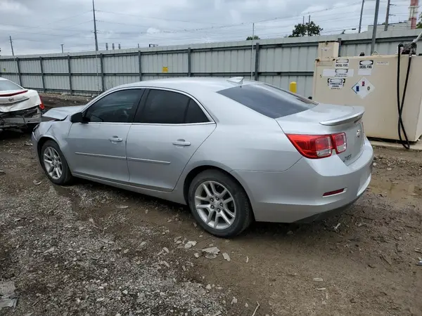 1G11C5SA6GF165565 2016 CHEVROLET MALIBU - Image 2