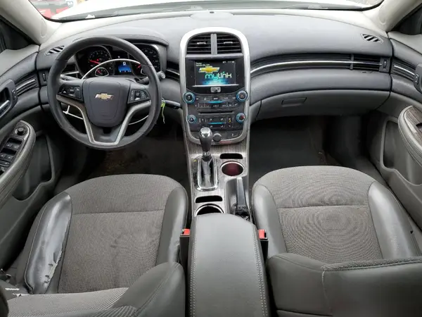 1G11C5SA6GF165565 2016 CHEVROLET MALIBU - Image 8